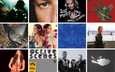 Novedades Musicales de la Semana: Triángulo de Amor Bizarro, José Mercé y el regreso de Mecano | 5 diciembre 2025