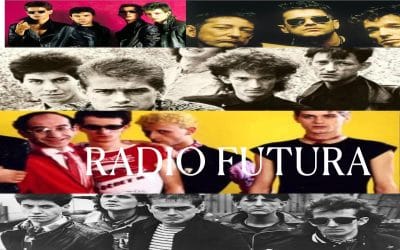 ¿Qué fue de Radio Futura? Tras la huella de los arquitectos del Rock Latino