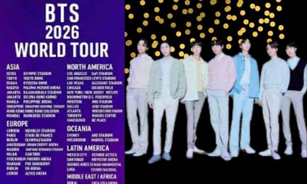 BTS World Tour 2026: Fechas, Entradas y Sedes Confirmadas (Guía Global)