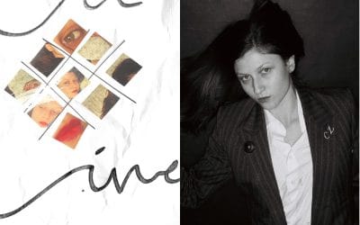 Claudia Zuazo estrena «La Línea»: de Niña Polaca al pop íntimo