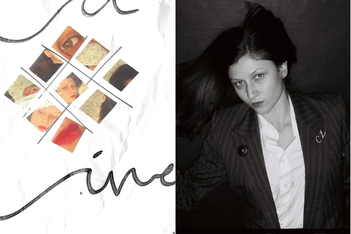 Claudia Zuazo lanza single La Linea Claudia Zuazo lanza single La Linea