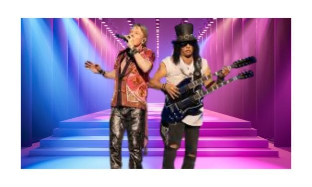 Guns N’ Roses confirma nuevo álbum con canciones 100% inéditas