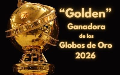 Globos de Oro 2026: ¿Por qué ‘Golden’ ganó la Mejor Canción Original?