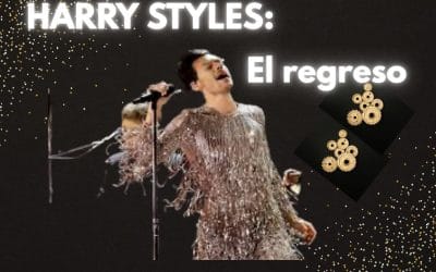 Harry Styles 2026: El regreso, las pistas de ‘We Belong Together’ y el misterio de Nueva York