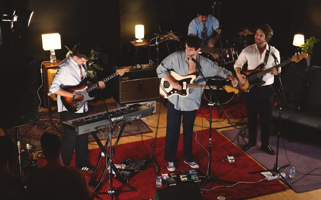 Lord Malvo Gira 2026: Fechas de conciertos de «Cuánto Cuesta»