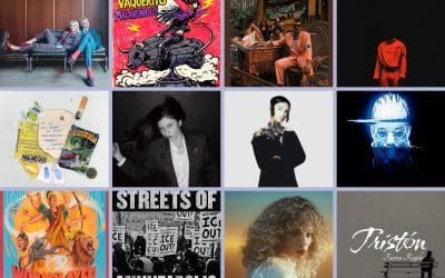 Novedades Musicales de la Semana | 30 de enero 2026 | Bruce Springsteen, Maria Arnal, Claudia Zuazo y más