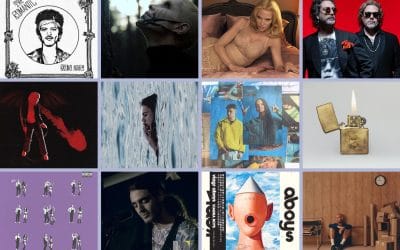 Novedades Musicales de la Semana | 9 de enero 2026: Bruno Mars, The Black Crowes, Soraya, Funzo…