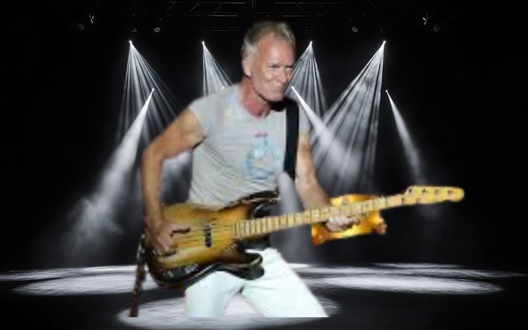 INICIO 8 STING 2026: LA GUÍA DEFINITIVA DE SU GIRA MUNDIAL Y EL REGRESO DEL FORMATO “POWER TRÍO”