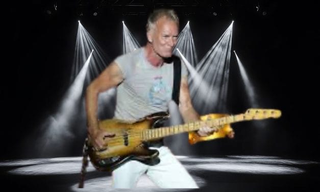 STING 2026: LA GUÍA DEFINITIVA DE SU GIRA MUNDIAL Y EL REGRESO DEL FORMATO “POWER TRÍO”