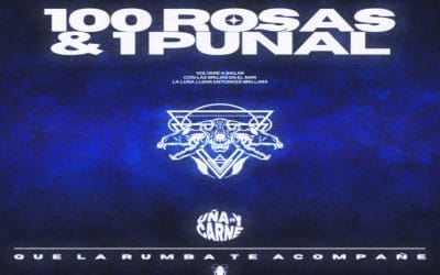 Uña y Carne redefine el neoquinqui con ‘100 Rosas & 1 Puñal’: Crónica de una bulería oscura