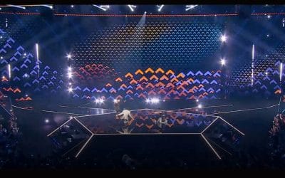 Benidorm Fest 2026: Los 6 clasificados de la gala 1 y el salseo de las redes