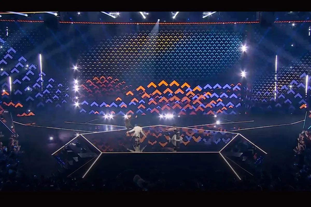 Benidorm Fest 2026: Los 6 clasificados de la gala 1 y el salseo de las redes