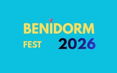 Benidorm Fest 2026: favoritos, fechas y el gran giro sin Eurovisión