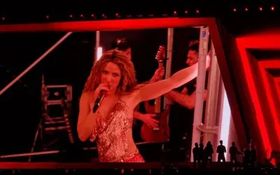 El «Efecto Shakira»: Cuando la música factura el futuro y reconstruye naciones