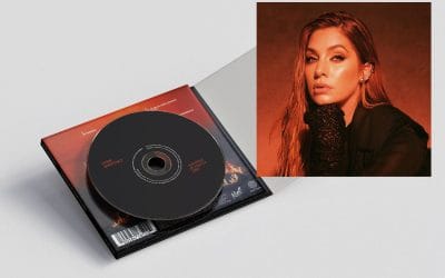 INICIO 10 Leire Martínez estrena su disco este viernes: su verdad más libre