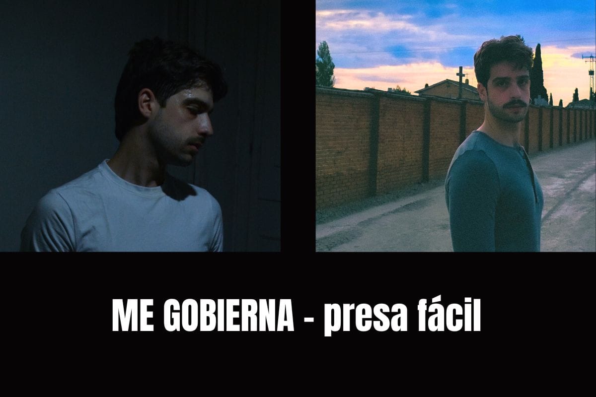 Analizamos el último álbum de presa fácil: ME GOBIERNA