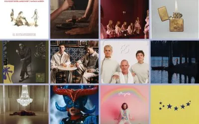 Novedades Musicales de la Semana | 13 de febrero 2026