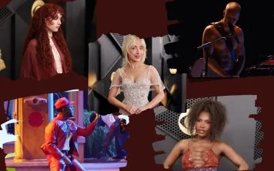 Perdedores de los Grammys 2026: Los grandes olvidados de la gala