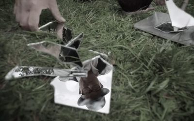 WolfWolf convierte los miedos nocturnos en un hipnótico «I Can See Things»