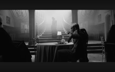 Lucho RK estrena ‘LOLA’: Un sorprendente viaje al bolero contemporáneo