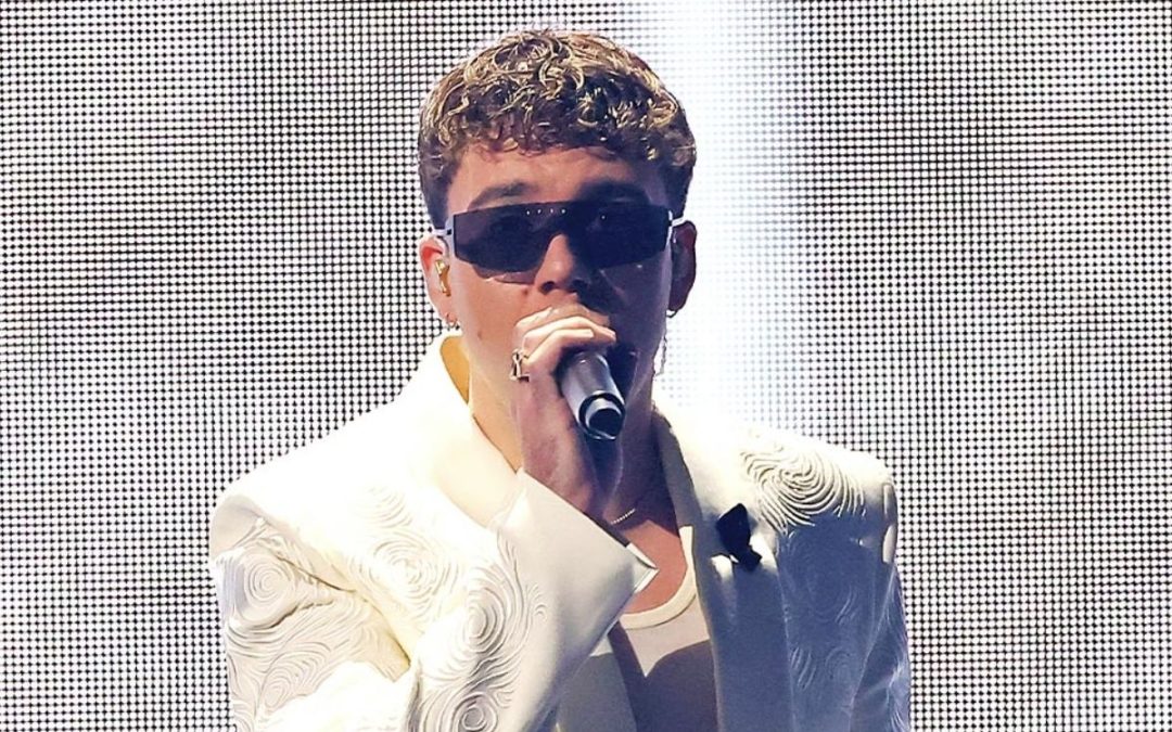 Canción del verano 2026: Quevedo arrasa en Spotify y hace historia