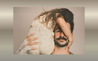 Camilo publica ‘Para cuando sean mayores’, su quinto disco de estudio