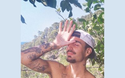 Rels B publica ‘fill de la mar’, su nuevo disco con Mallorca como punto de partida