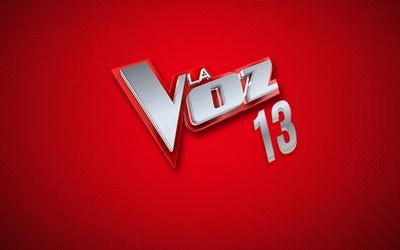 La Voz 13 llega a Antena 3 con un quinto coach secreto y nuevas reglas